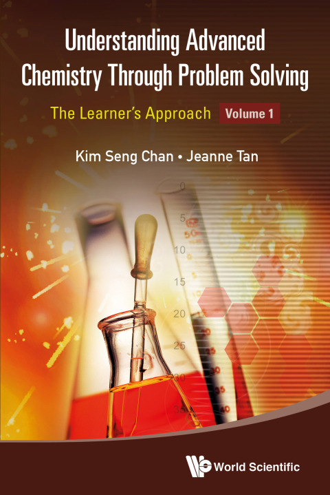 Cover image for book UNDER ADV CHEM PROBLEM SOLV (V1)