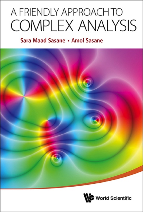 Cover image for book A Friendly Approach to Complex Analysis