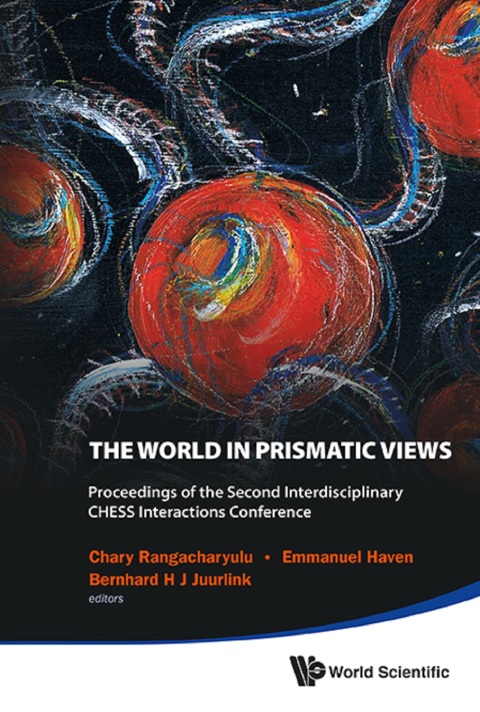 Cover image for book The World in Prismatic Views