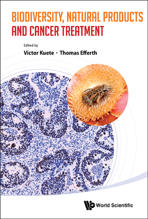 Cover image for book Biodiversity, Natural Products and Cancer Treatment