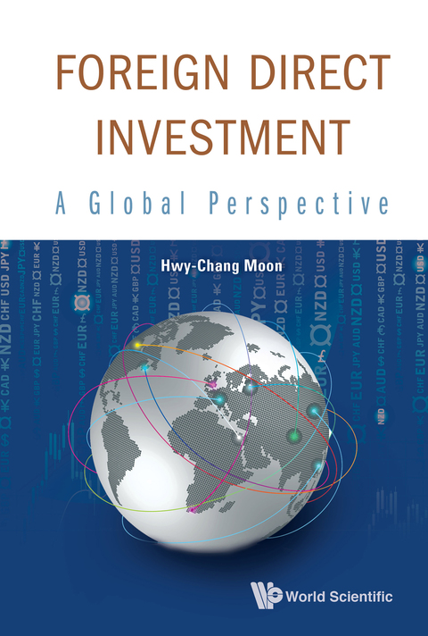 Cover image for book Foreign Direct Investment: A Global Perspective
