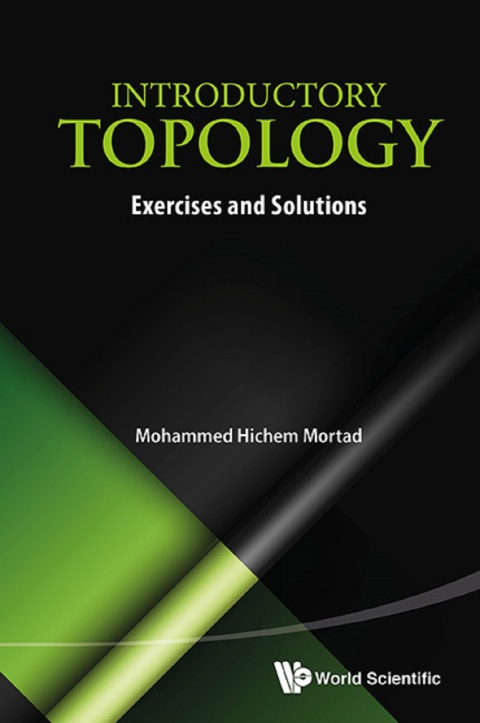 Cover image for book Introductory Topology: Exercises and Solutions