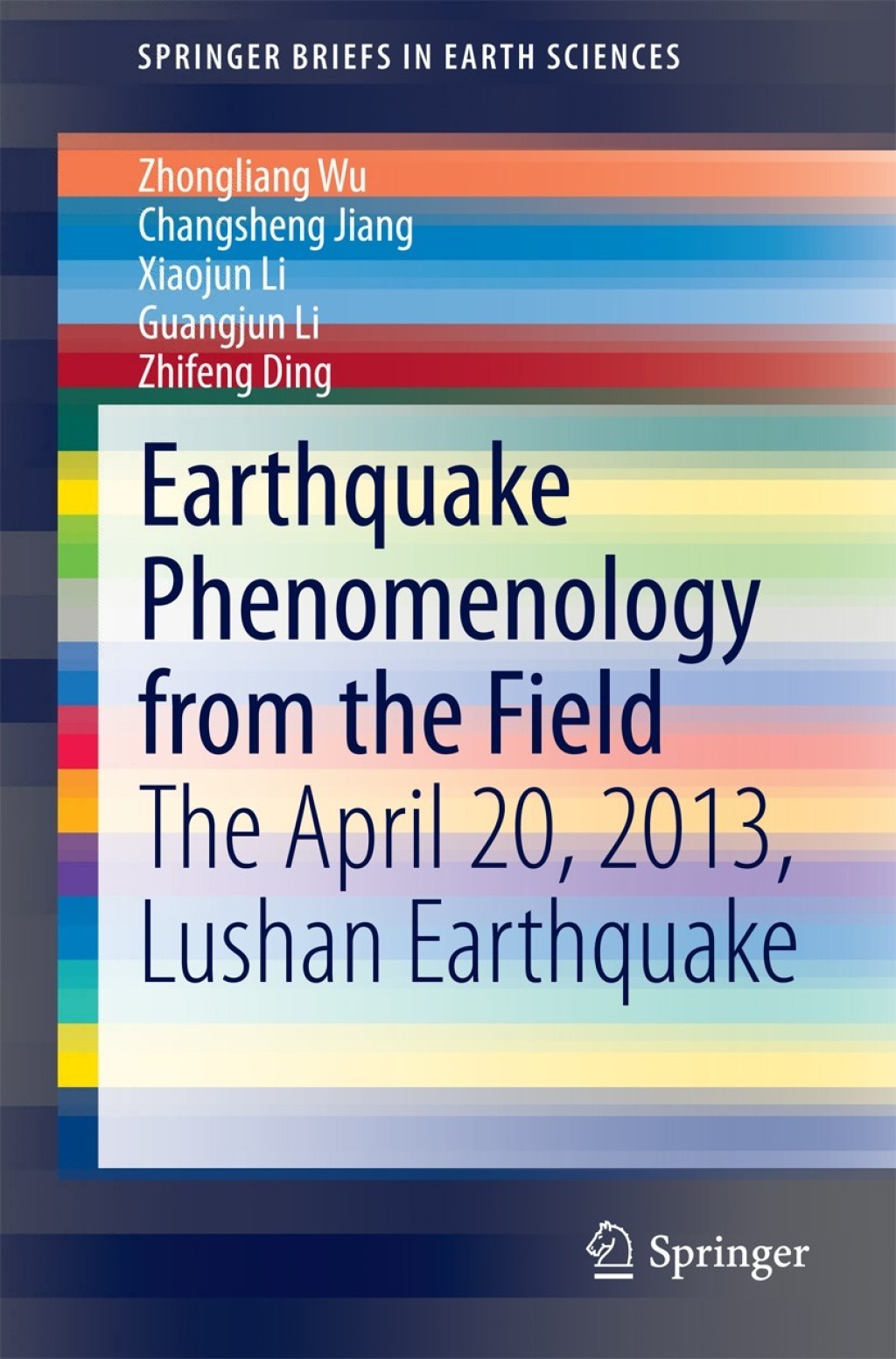 ISBN 9789814585156 product image for Earthquake Phenomenology from the Field (eBook Rental) | upcitemdb.com