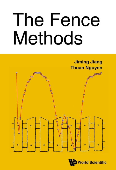 Cover image for book The Fence Methods