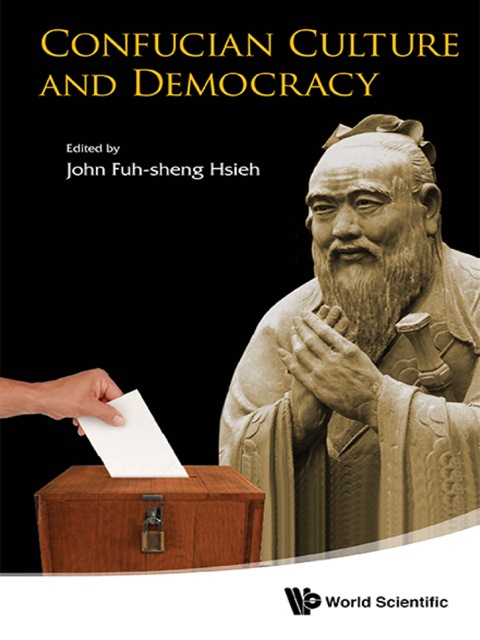 Cover image for book Confucian Culture and Democracy