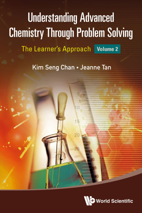 Cover image for book UNDER ADV CHEM PROBLEM SOLV (V2)