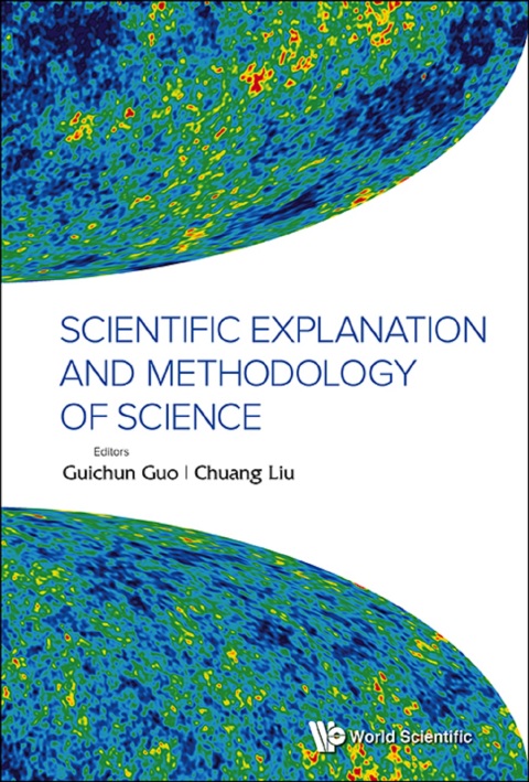 Cover image for book Scientific Explanation and Methodology of Science