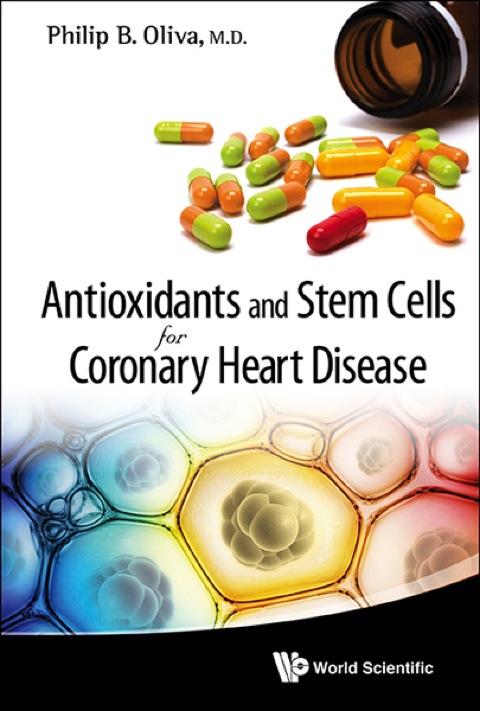Cover image for book Antioxidants and Stem Cells for Coronary Heart Disease