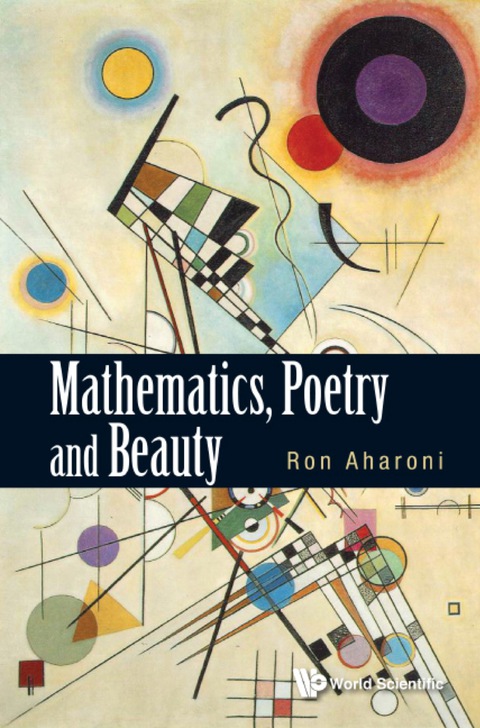 Cover image for book Mathematics, Poetry And Beauty