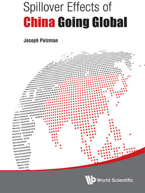 Cover image for book Spillover Effects of China Going Global