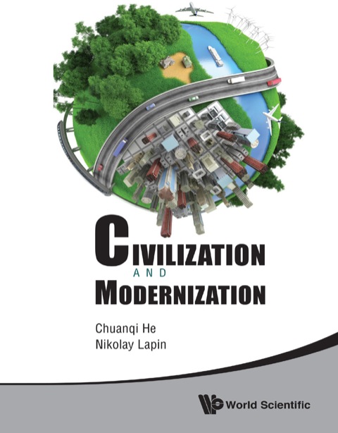 Cover image for book Civilization and Modernization: Proceedings of the Russian–Chinese Conference 2012