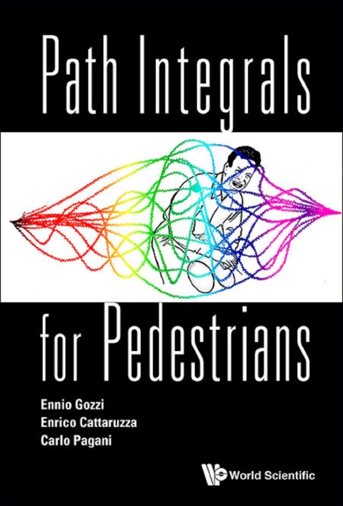 Cover image for book Path Integrals for Pedestrians