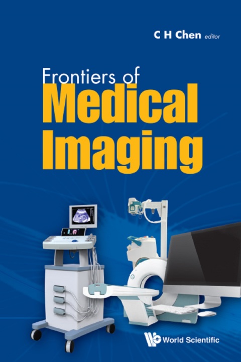Cover image for book Frontiers of Medical Imaging