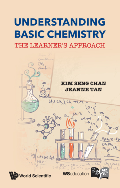 Cover image for book Understanding Basic Chemistry: The Learner's Approach
