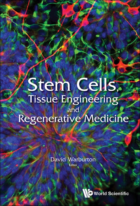 Cover image for book Stem Cells, Tissue Engineering and Regenerative Medicine