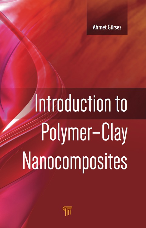 Cover image for book Introduction to Polymer-Clay Nanocomposites