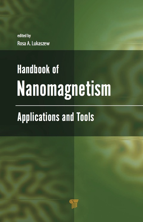 Handbook of Nanomagnetism 