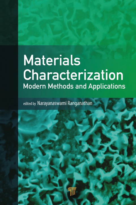 Materials Characterization 