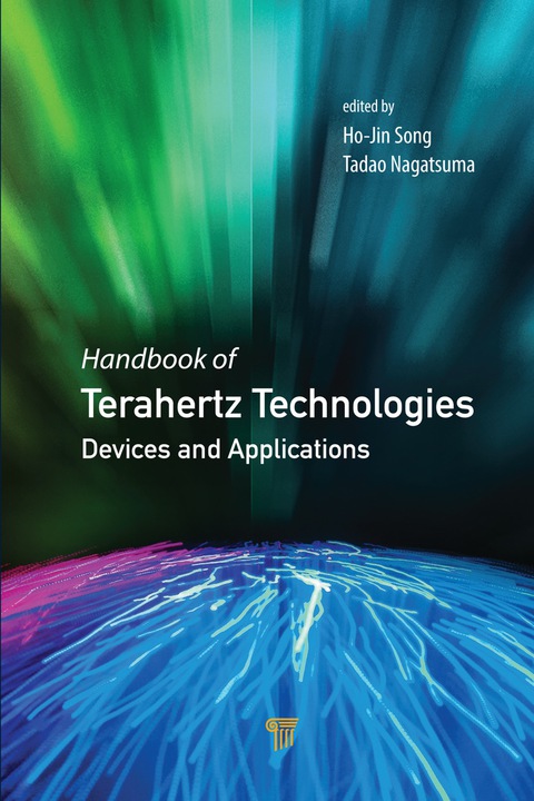 Handbook of Terahertz Technologies 