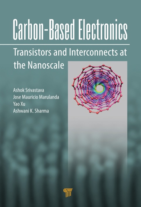 Cover image for book Carbon-Based Electronics