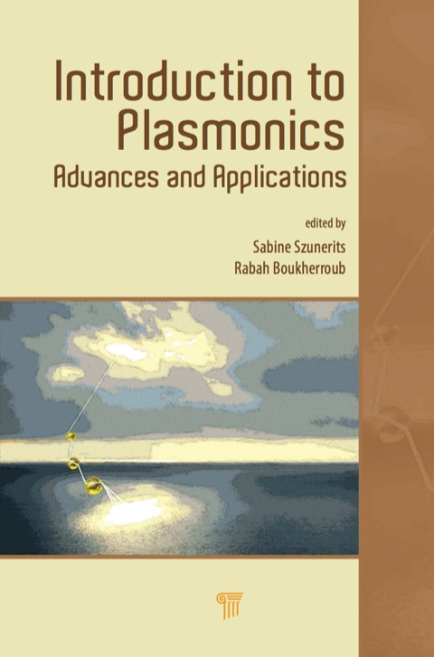 Introduction to Plasmonics 