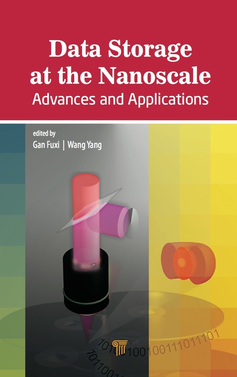 Data Storage at the Nanoscale 