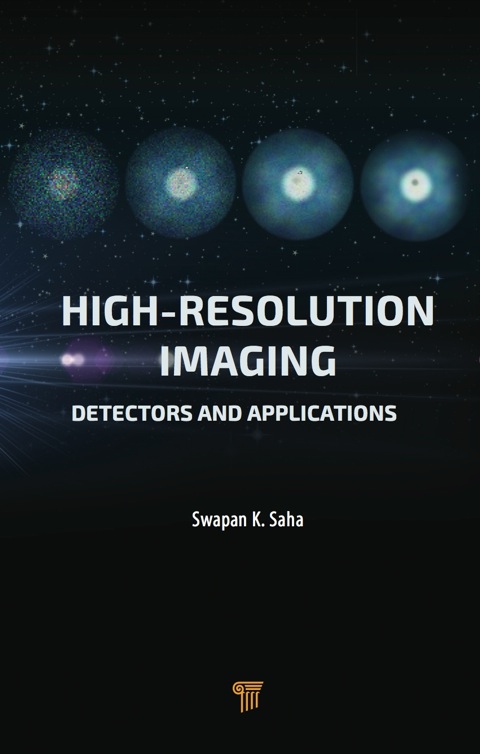 Cover image for book High Resolution Imaging