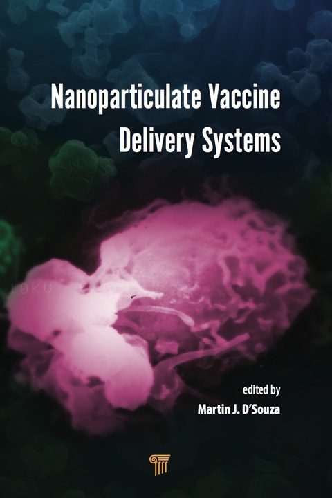Cover image for book Nanoparticulate Vaccine Delivery Systems