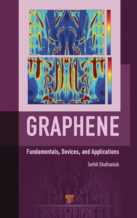 Cover image for book Graphene