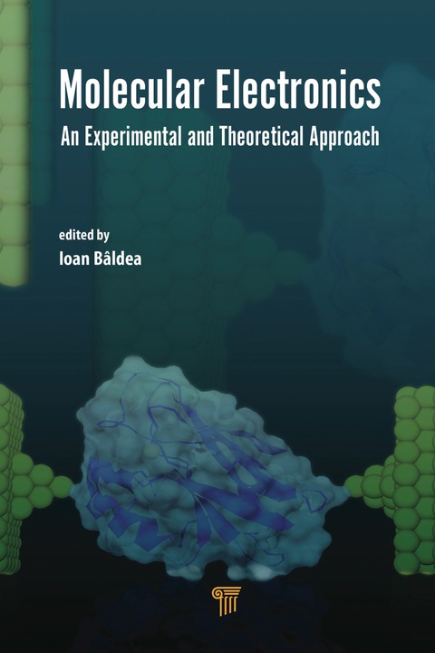 Cover image for book Molecular Electronics