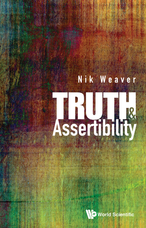 Cover image for book Truth and Assertibility