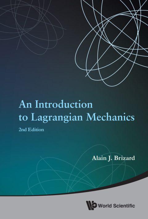 Cover image for book An Introduction to Lagrangian Mechanics