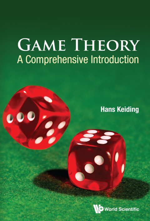 Cover image for book Game Theory: A Comprehensive Introduction
