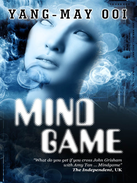 Cover image for book Mindgame