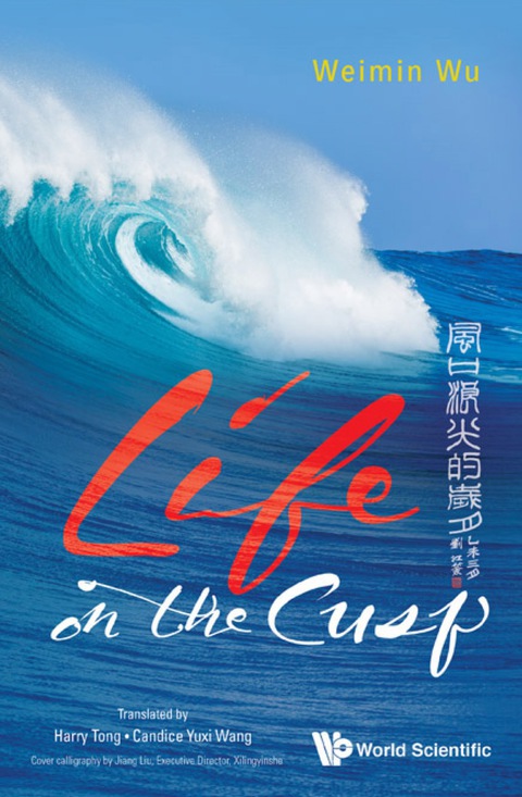 Cover image for book Life On The Cusp