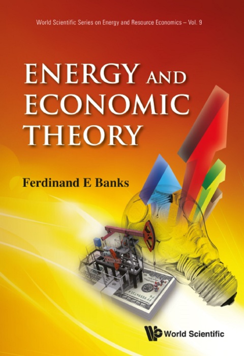 Cover image for book Energy and Economic Theory