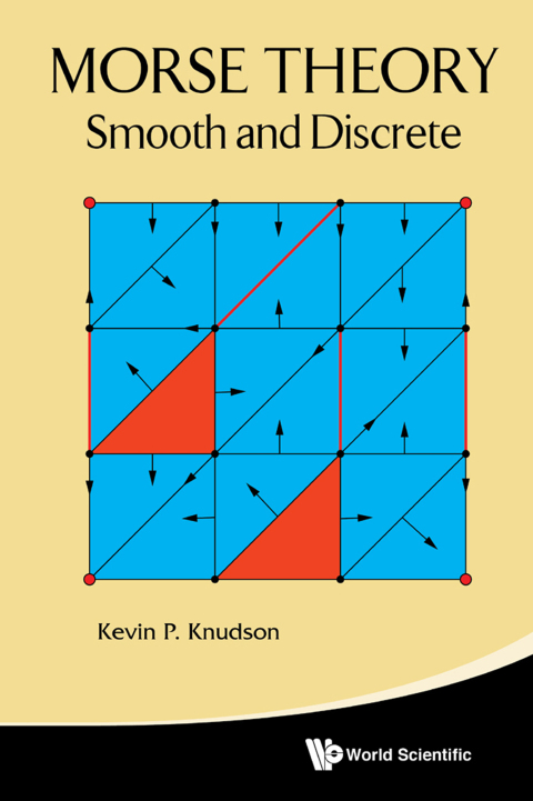 Cover image for book Morse Theory: Smooth and Discrete
