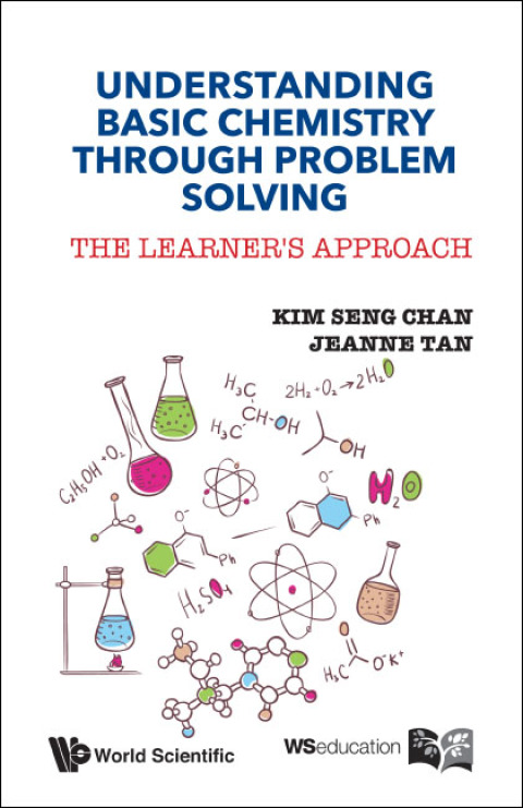 Cover image for book Understanding Basic Chemistry Through Problem Solving: The Learner's Approach