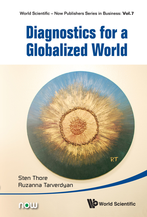 Cover image for book Diagnostics for a Globalized World