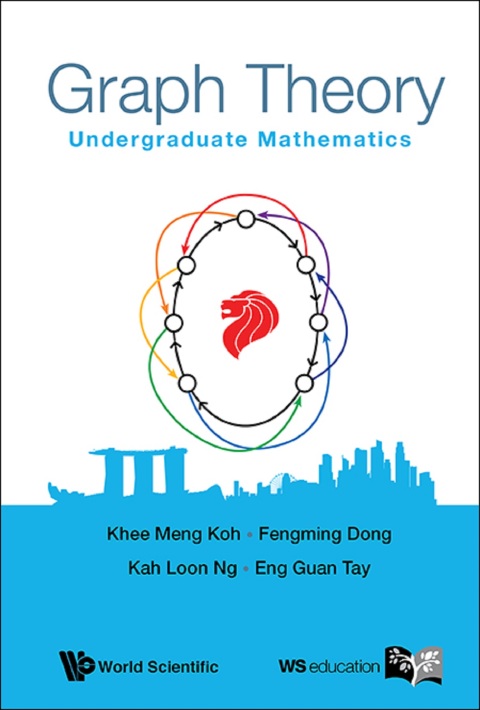 Cover image for book Graph Theory: Undergraduate Mathematics