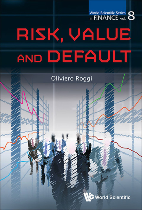 Cover image for book Risk, Value and Default