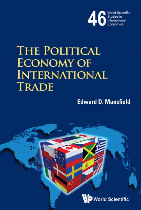 Cover image for book The Political Economy of International Trade