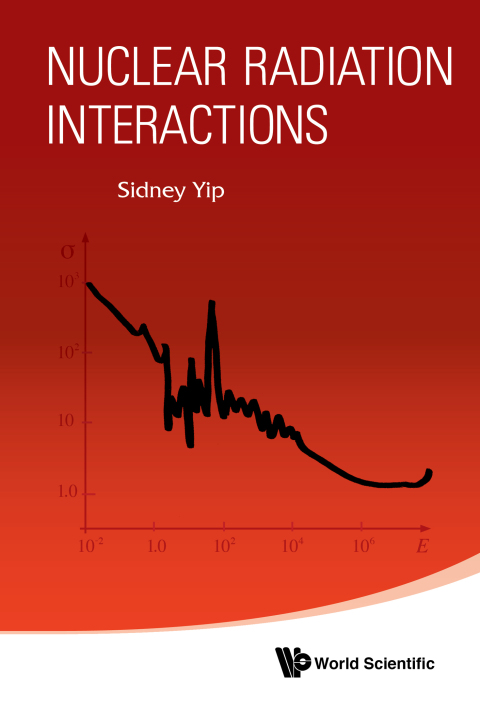 Cover image for book Nuclear Radiation Interactions