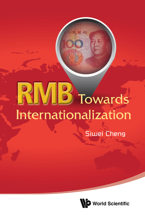 Cover image for book RMB: Towards Internationalization