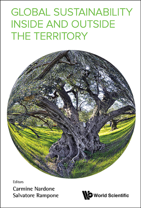 Cover image for book Global Sustainability Inside and Outside the Territory: Proceedings of the 1st International Workshop