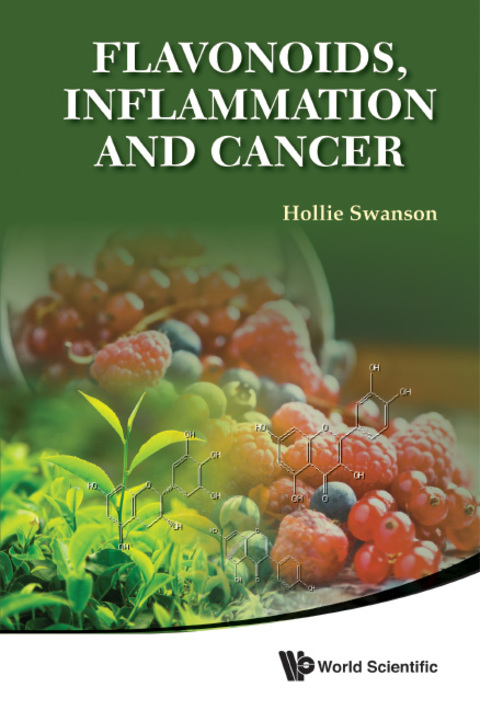 Cover image for book Flavonoids, Inflammation and Cancer