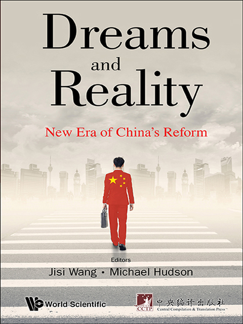 Cover image for book Dreams and Reality: New Era of China's Reform