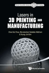 Titelbild: LASERS IN 3D PRINTING AND MANUFACTURING 9789814656412