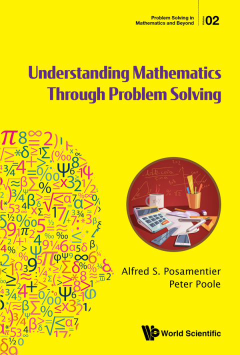 Cover image for book Understanding Mathematics Through Problem Solving