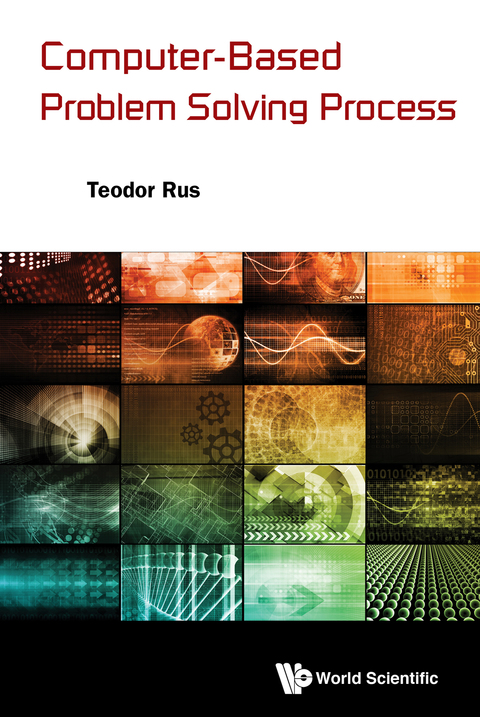 Cover image for book Computer-Based Problem Solving Process